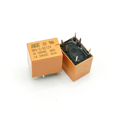 HRA-S-DC12V