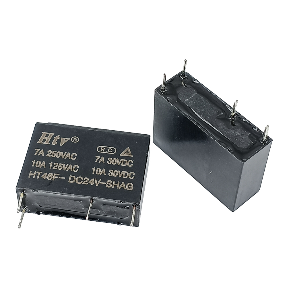 HT46F-DC24V-SHAG