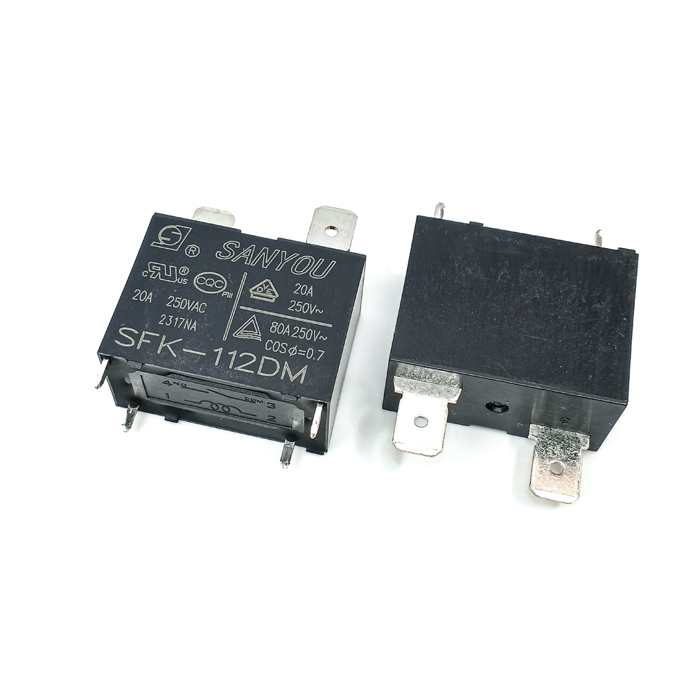SFK-112DM
