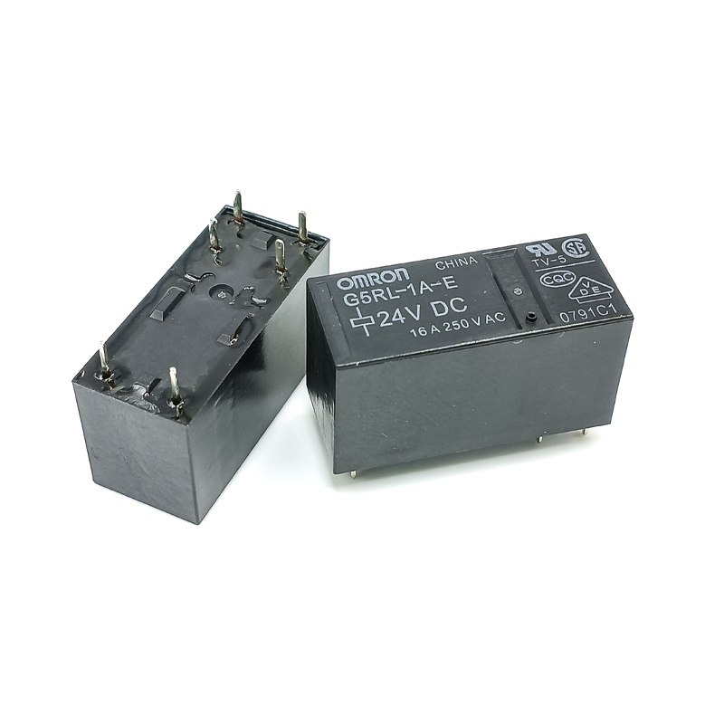 G5RL-1A-E-24VDC