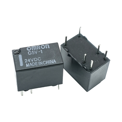 G5V-1-24VDC
