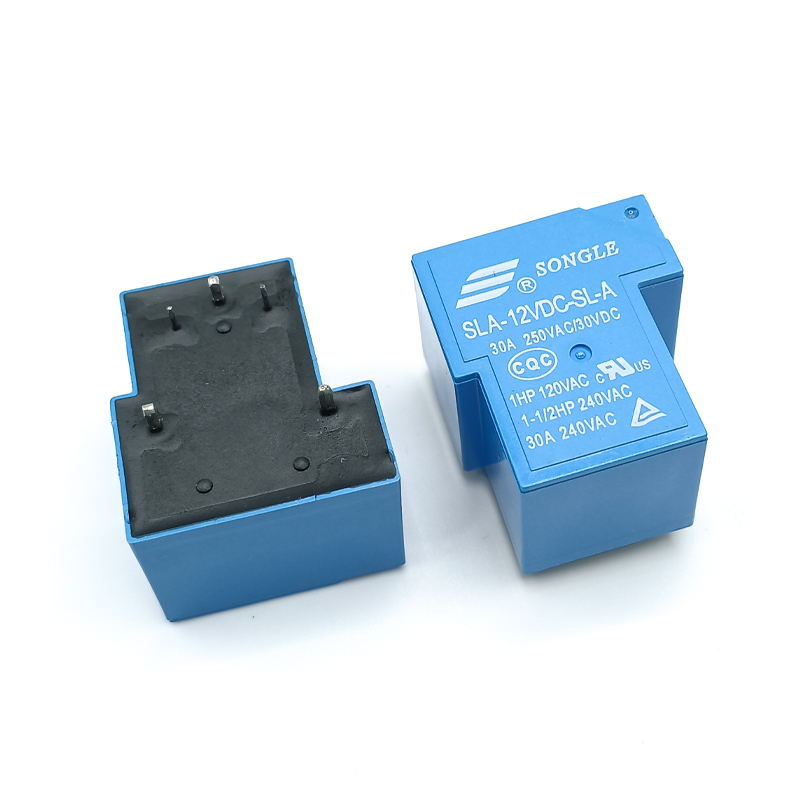 SLA-12VDC-SL-A(5P)