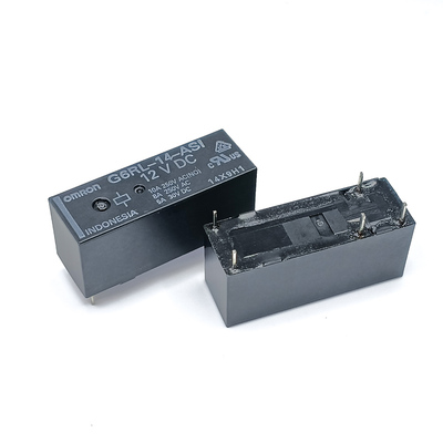 G6RL-14-ASI-12VDC