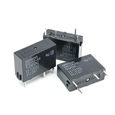 G6D-1A-ASI-12VDC