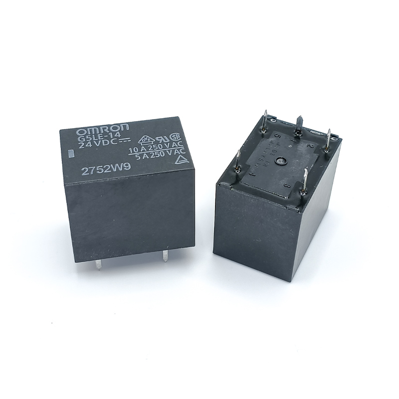 G5LE-14-24VDC