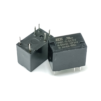 HRB1-S-DC5V