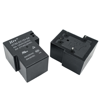 HT90-DC12V-SA