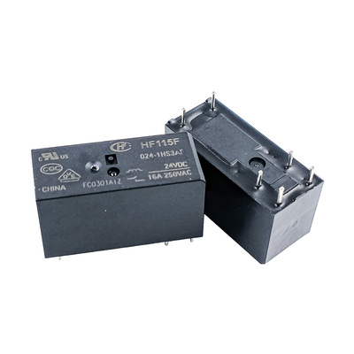 HF115F-024-1HS3AF