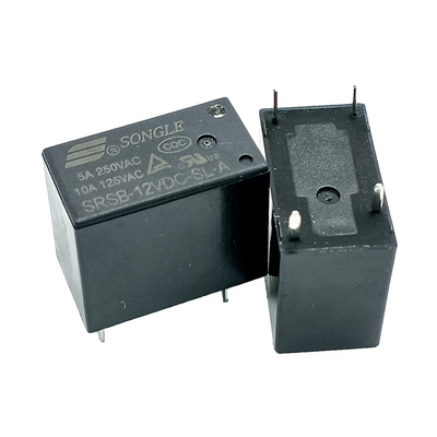 SRSB-12VDC-SL-A