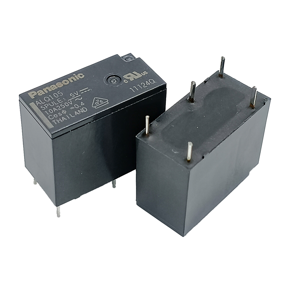 ALQ105