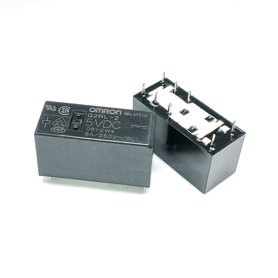 G2RL-2-5VDC