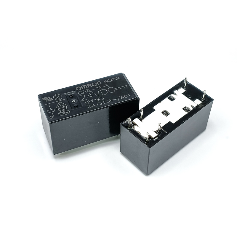 G2RL-1A-E-24VDC