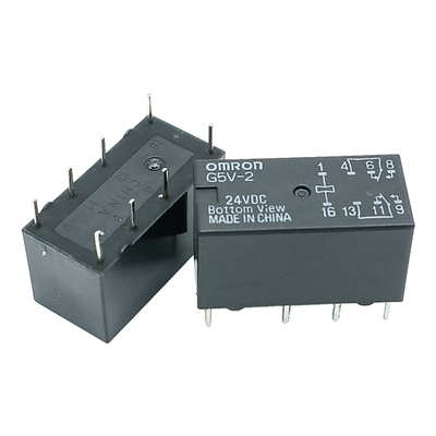 G5V-2-24VDC