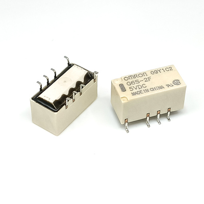 G6S-2F-TR-5VDC