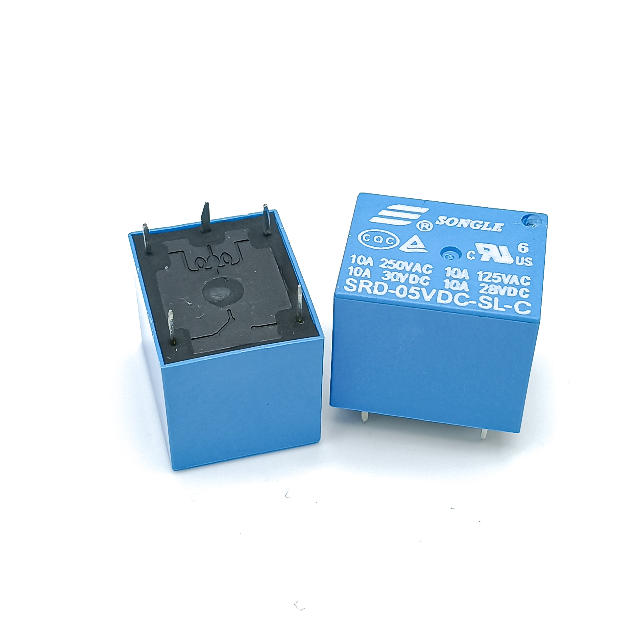 SRD-05VDC-SL-C