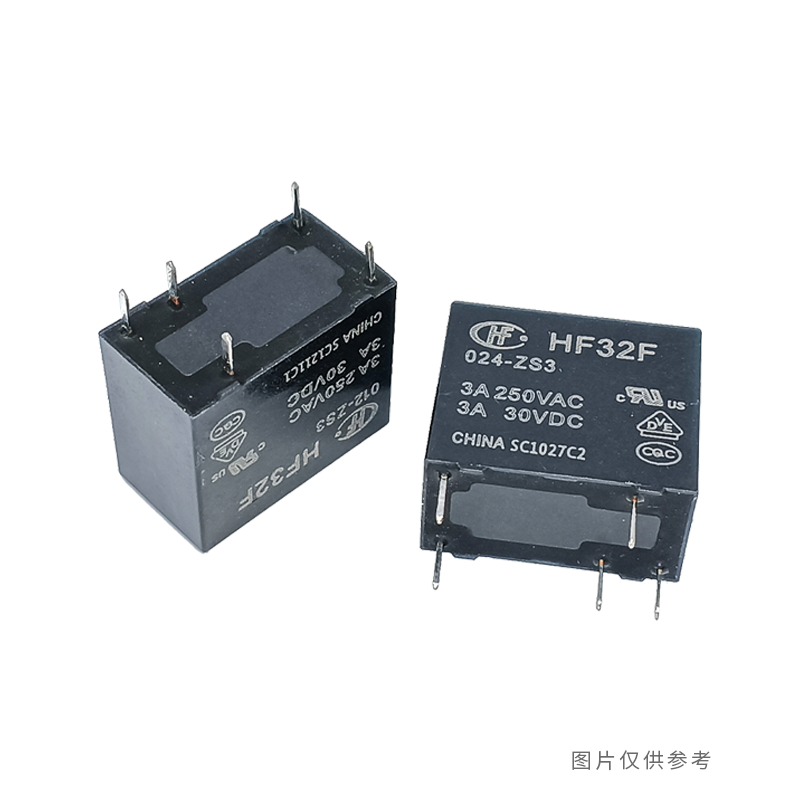 HF32F-024-ZS3